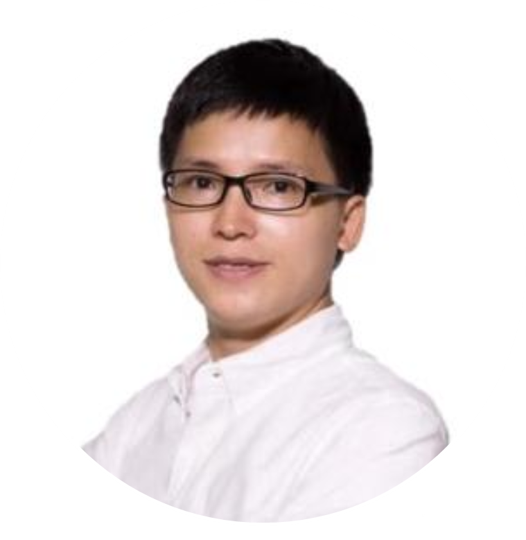 陈宗真