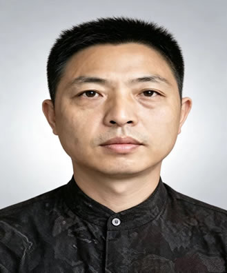 徐刚